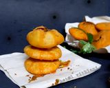 ઇન્દોરી મગદાળ કચોરી(Indori kachori moongdal recipe in gujrati) રેસીપી સ્ટેપ3ફોટો