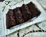 Foto langkah ke 11 dari resep Brownies Legit Otang.