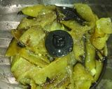Foto del paso 3 de la receta: Salsa De chile güerito