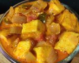পনির ভেজি কারি (paneer vege curry recipe in Bengali) রেসিপির ধাপ 3 ছবি