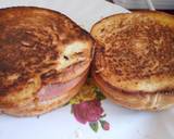 Brawn Sausage Sandwich recipe step 12 photo