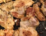 Foto del paso 2 de la receta: Pollo a la mostaza