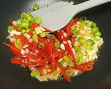 Foto langkah ke 6 dari resep Kkanpunggi (깐풍기).