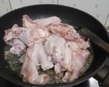 Foto langkah ke 2 dari resep Semur Ayam Kentang|Resep Ibu.