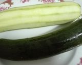 Foto del paso 1 de la receta Pastel de calabacín