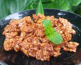 Foto langkah ke 4 dari resep Tempe Karamel.