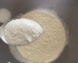 A picture of step 1 of Waffles.
