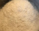 A picture of step 4 of Boiled rice.