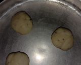 মিনি সিঙাড়া (Mini Singara recipe in Bengali) রেসিপির ধাপ 5 ছবি