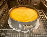 Foto del paso 6 de la receta: Tarta de polenta y ricotta