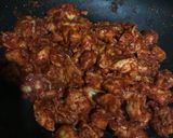 Foto langkah ke 2 dari resep Cheese Buldak 치즈불닭 (Fire Chicken With Cheese).