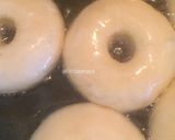 Foto langkah ke 7 dari resep Donat pisang.
