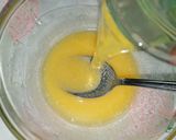 Foto del paso 20 de la receta: Mousse de blueberry