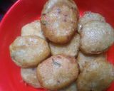 Foto langkah ke 6 dari resep Perkedel kentang pedas.