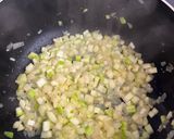 Foto del paso 2 de la receta: Garbanzos de bote con calabacín
