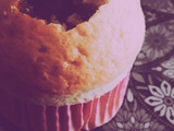 Muffins súper rápidos para la merienda