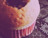 Foto del paso 2 de la receta: Muffins súper rápidos para la merienda
