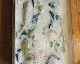 Foto del paso 9 de la receta: Budín de vegetales