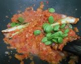 Foto langkah ke 5 dari resep 22. Orak-Arik Ikan Tongkol Cakalang.