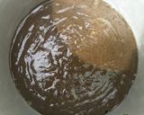रागी वॉलनट केक (Ragi walnut cake recipe in Hindi) रेसिपी चरण 9 फोटो