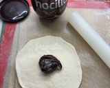 Foto del paso 6 de la receta: Baozi: Panecillos Chinos al Vapor con Relleno Dulce