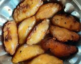 মুগপুলি (Mugpuli recipe in bengali) রেসিপির ধাপ 4 ছবি