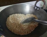 ओट्स ढोकला (oats dhokla recipe in Hindi) रेसिपी चरण 1 फोटो