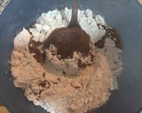 Foto del paso 2 de la receta: Galletas Almendra, avena y chocolate (Real Food)