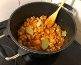 Toroskáposzta ahogy én készítettem recept fázis 3 fotója