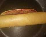 Foto langkah ke 5 dari resep Terang Bulan Gulung 😘😘😘.