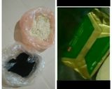 صورة لخطوة 2 من وصفة خبزة واحدة🍪خبز الدار