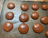Une image de l'étape 5 de Cookies 🍪 façon grand-mère 👵.