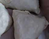 Foto langkah ke 5 dari resep Martabak Mie Madura.