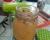 Foto langkah ke 6 dari resep Muesli with Mangyochia.