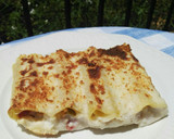 Foto del paso 14 de la receta: Canelones de soja texturizada y verduras