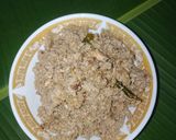 Foto langkah ke 5 dari resep Isian Ayam Untuk Lemper.