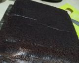 Foto langkah ke 6 dari resep Brownies Kukus Ny Liem.