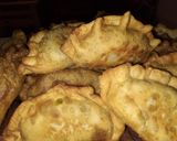 Foto del paso 5 de la receta: Empanadas de Acelga