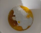 Foto langkah ke 1 dari resep Milk bath dessert box.