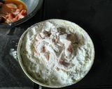 Foto del paso 2 de la receta Lomo de cerdo en salsa agridulce
