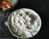 Foto del paso 2 de la receta: Lomo de cerdo en salsa agridulce