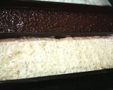 Foto del paso 2 de la receta: Turrón duro Suchard de chocolate blanco Jorgette