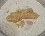 Foto del paso 2 de la receta: Torta de banana
