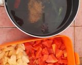 Foto langkah ke 3 dari resep Es buah jadoel.