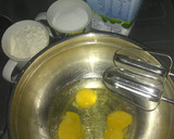 Foto del paso 1 de la receta: Budín de limón 🍋