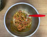 Foto langkah ke 3 dari resep Perkedel Kentang Corned Beef.