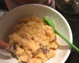 Foto del paso 1 de la receta: Maíz Caquiao al estilo Dominicano