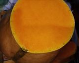Foto del paso 1 de la receta: Sopa de calabacín en sopera