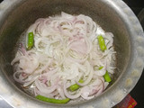 निवटी चे कालवण (फिश)