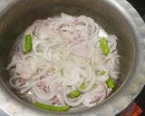 निवटी चे कालवण (फिश) रेसिपी स्टेप 1 फोटो 